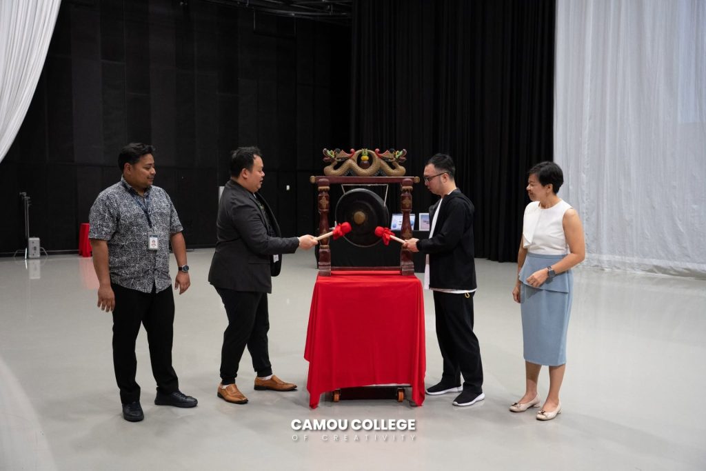 Camou College and SanDisk Malaysia Collaboration at Camou College of Creativity – photo 3