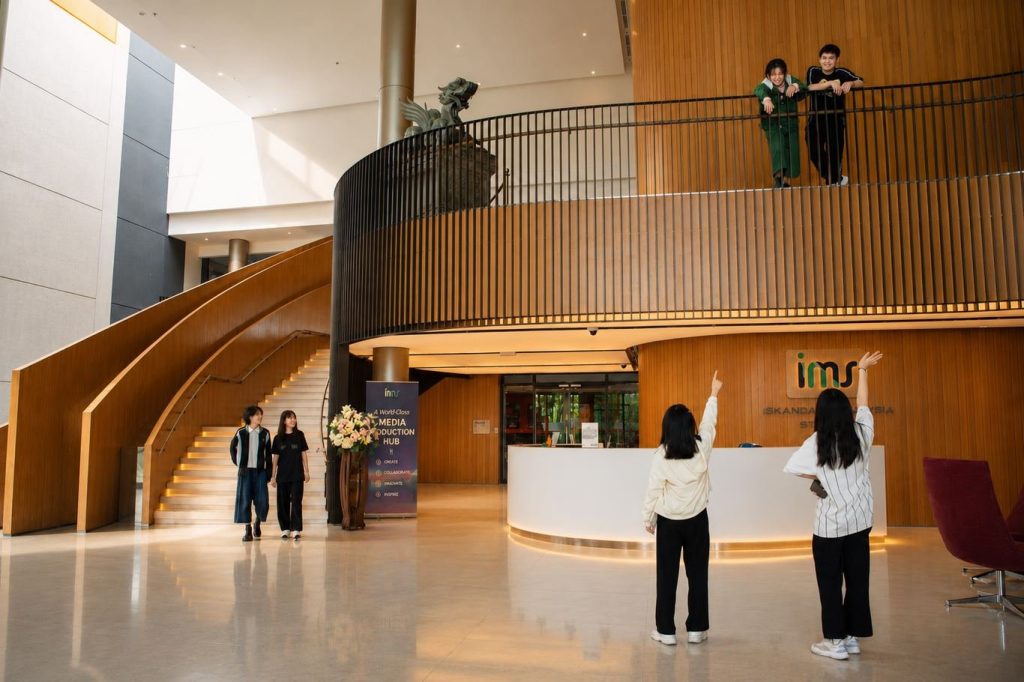 Camou's Upgraded Campus at Camou College of Creativity – photo 3