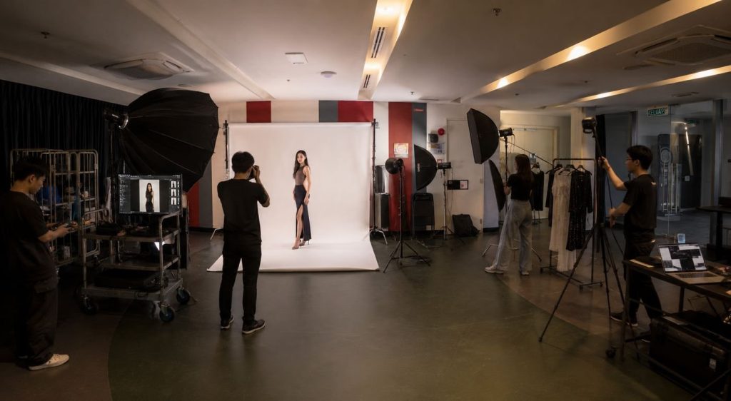 Camou's Upgraded Campus at Camou College of Creativity – photo 17