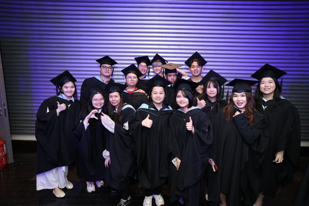Camou College Convocation 2025 at Camou College of Creativity – photo 2