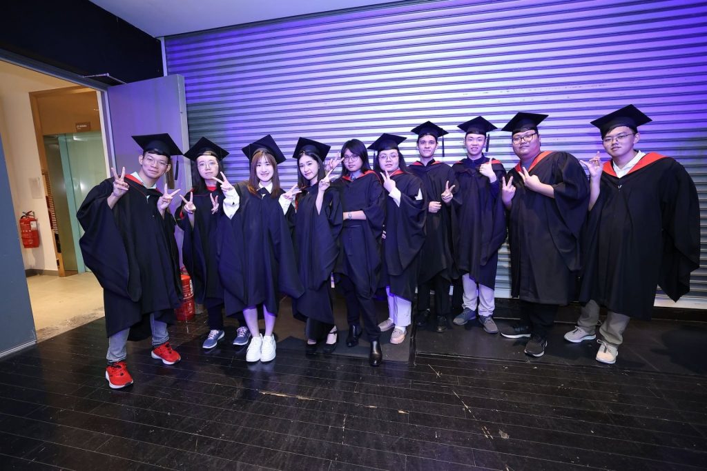 Camou College Convocation 2025 at Camou College of Creativity – photo 10