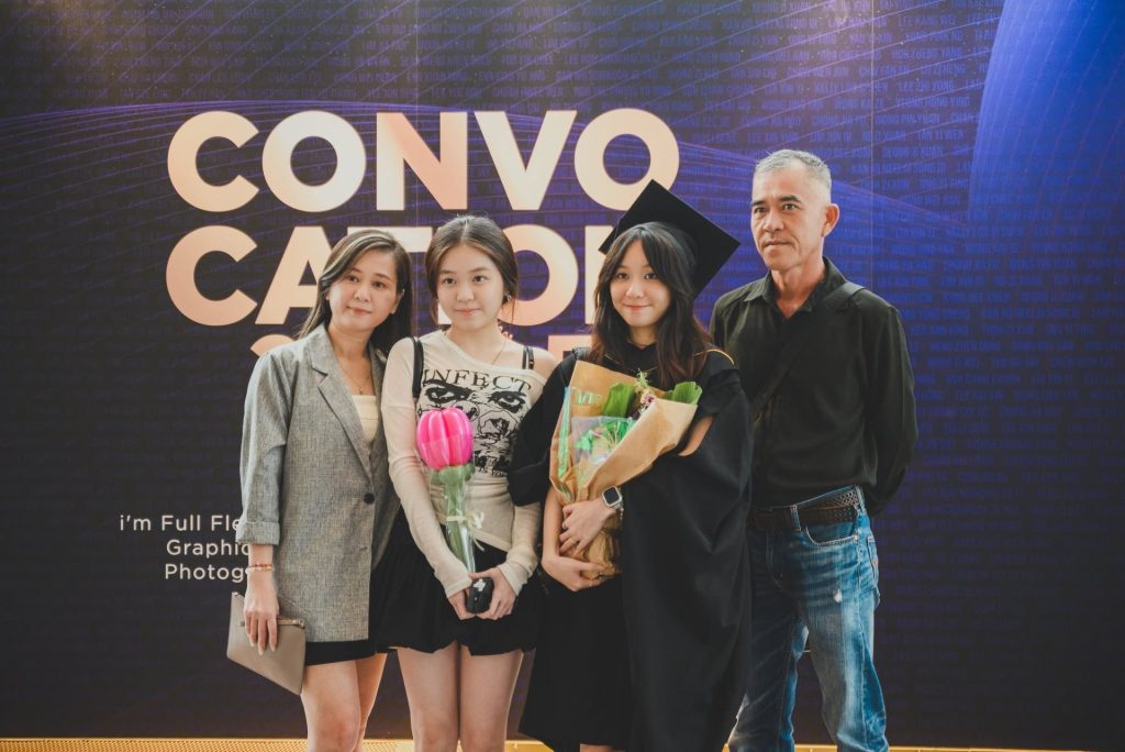 Camou College Convocation 2025 at Camou College of Creativity – photo 11
