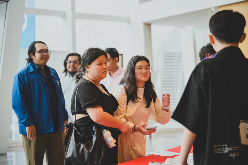 Camou College Convocation 2025 at Camou College of Creativity – photo 18