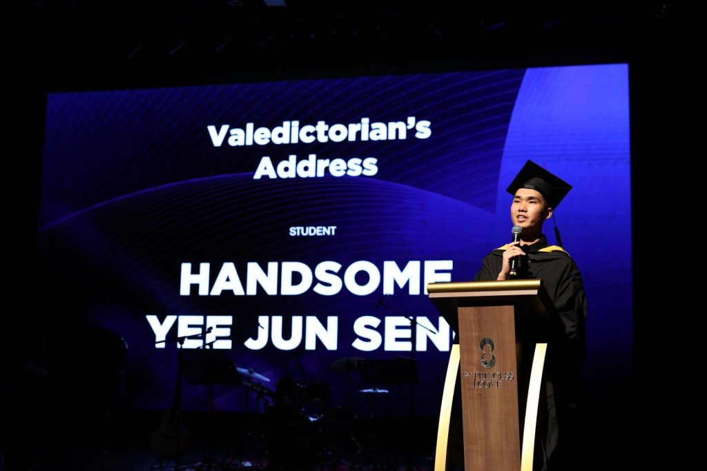 Camou College Convocation 2025 at Camou College of Creativity – photo 28