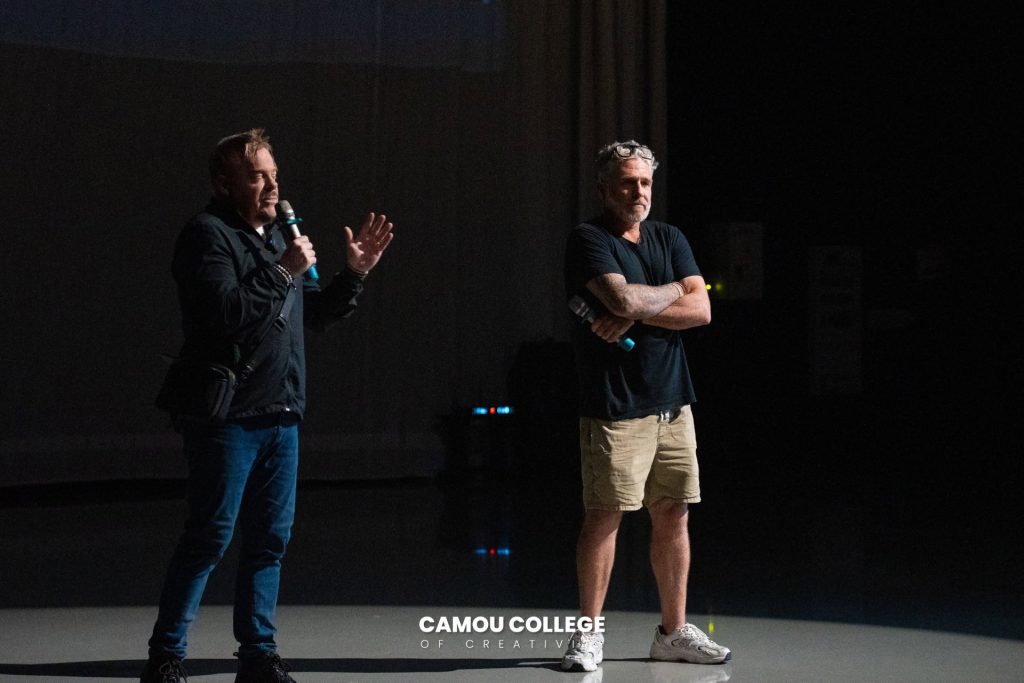 Hollywood x Camou Internship Recruitment at Camou College of Creativity – photo 5
