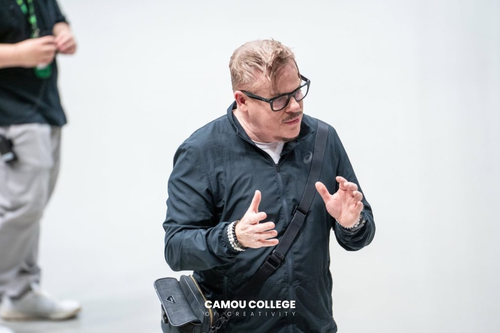 Hollywood x Camou Internship Recruitment at Camou College of Creativity – photo 17