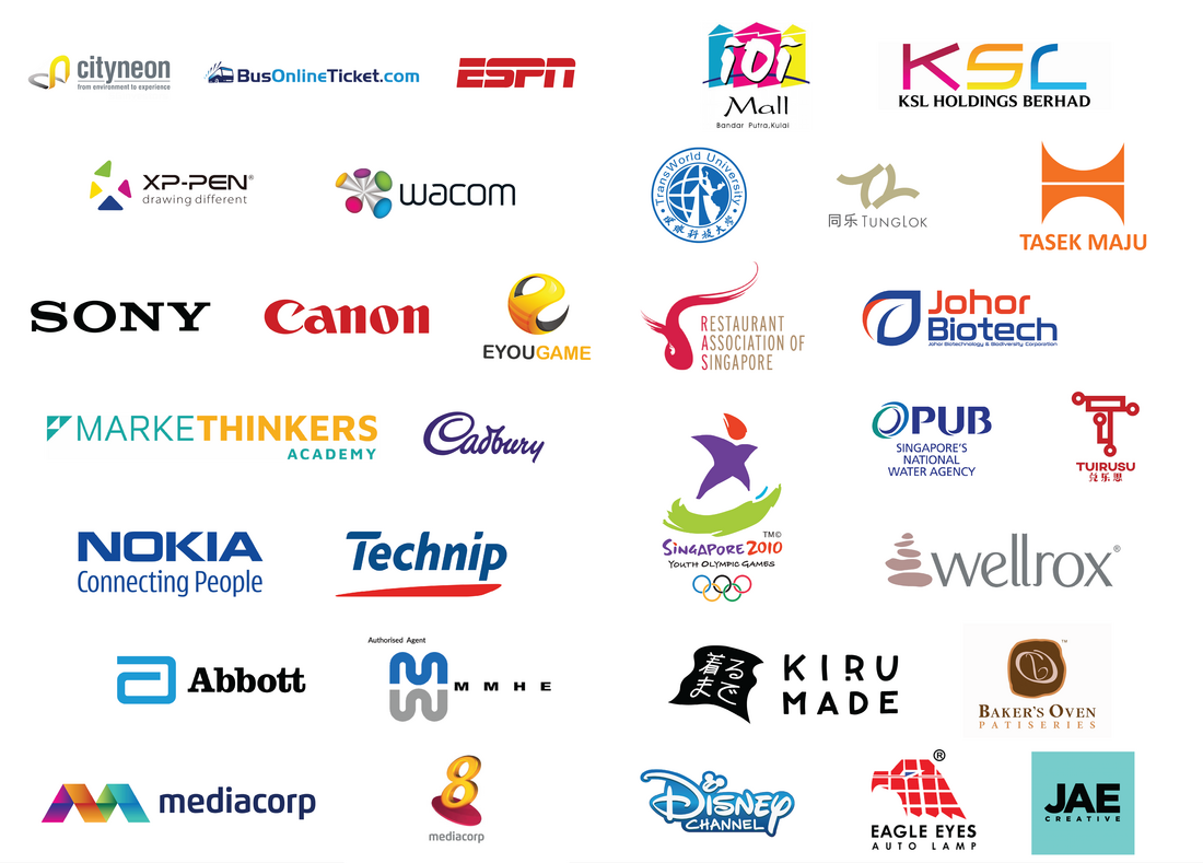 Job guarantee — our graduates work with leading employers