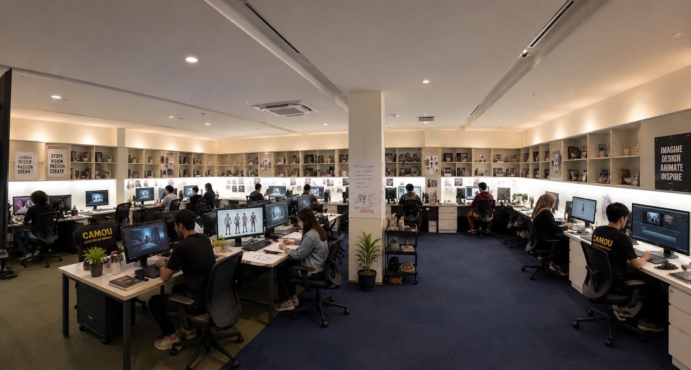 FYP Studio