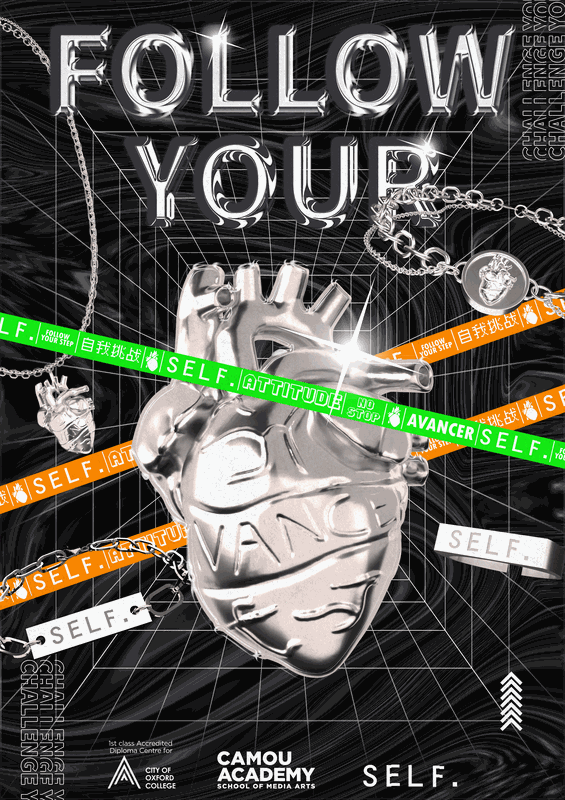 Fyp 19b Tanyonghao Product Poster