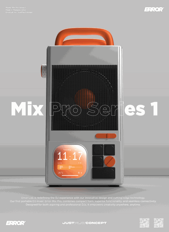 Fyp 2022b Liewdishin Productposter