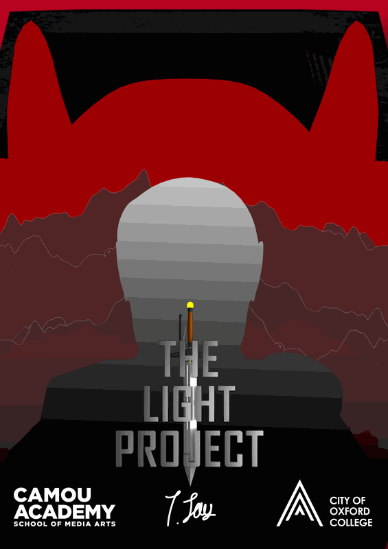 Fyp Z16a Thaddeuuslau Poster